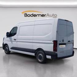 Renault Master MASTER FG BLUE DCI 130 L2H2 3T5 TR ADVANCE H&eacute;rouville-Saint-Clair