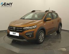 Dacia Sandero Chambray-lès-Tours