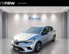 Renault Clio 5