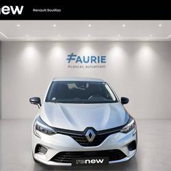 Renault Clio 5 Clio TCe 90 Equilibre Souillac