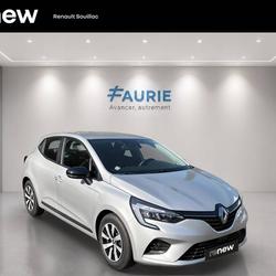 Renault Clio 5 Clio TCe 90 Equilibre Souillac