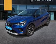 Renault Captur Hérouville-Saint-Clair