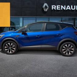 Renault Captur Captur TCe 90 Evolution H&eacute;rouville-Saint-Clair