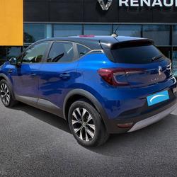 Renault Captur Captur TCe 90 Evolution H&eacute;rouville-Saint-Clair