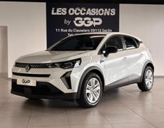 Renault Captur Seclin
