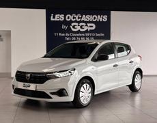 Dacia Sandero Seclin