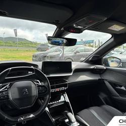 Peugeot 208 208 PureTech 130 S&S EAT8 GT Brignoles