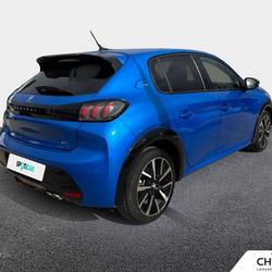 Peugeot 208 208 PureTech 130 S&S EAT8 GT Brignoles