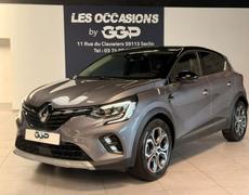 Renault Captur Seclin