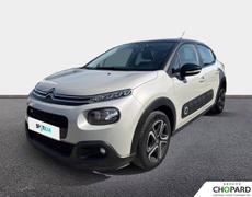 Citroen C3 Brignoles