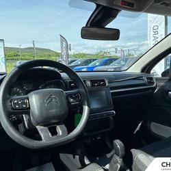 Citroen C3 C3 PureTech 82 Feel Brignoles