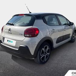 Citroen C3 C3 PureTech 82 Feel Brignoles