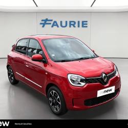 Renault Twingo 3 Twingo III TCe 95 Intens Souillac
