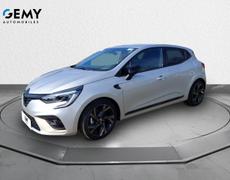 Renault Clio 5 Le Mans