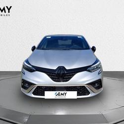 Renault Clio 5 Clio E-Tech full hybrid 145 Engineered Le Mans