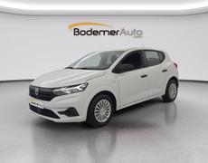 Dacia Sandero Hérouville-Saint-Clair