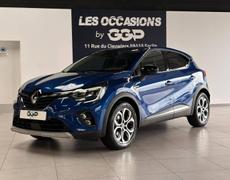 Renault Captur Seclin