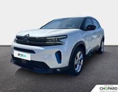 Citroen C5 Aircross Brignoles