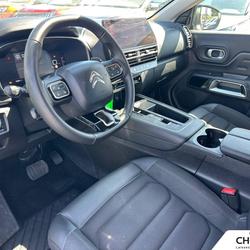 Citroen C5 Aircross C5 Aircross BlueHDi 130 S&S EAT8 Feel Brignoles