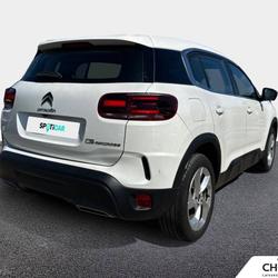 Citroen C5 Aircross C5 Aircross BlueHDi 130 S&S EAT8 Feel Brignoles