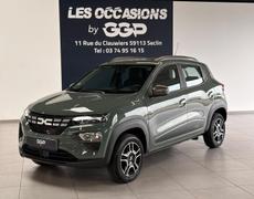 Dacia Spring Seclin