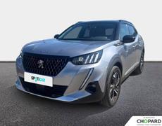 Peugeot 2008 Brignoles