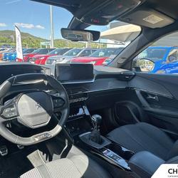 Peugeot 2008 2008 PureTech 130 S&S BVM6 GT Brignoles