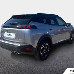 Peugeot 2008 2008 PureTech 130 S&S BVM6 GT Brignoles