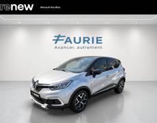 Renault Captur Souillac