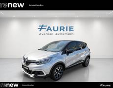 Renault Captur Souillac