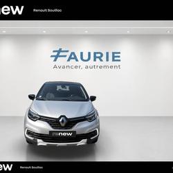 Renault Captur Captur dCi 90 Intens Souillac
