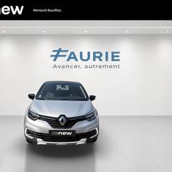 Renault Captur Captur dCi 90 Intens Souillac