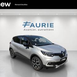Renault Captur Captur dCi 90 Intens Souillac
