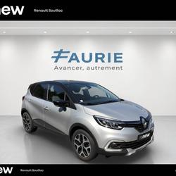 Renault Captur Captur dCi 90 Intens Souillac