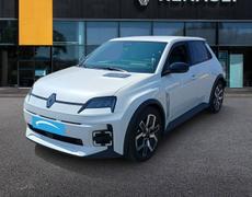 Renault R5 E-Tech Hérouville-Saint-Clair