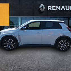 Renault R5 E-Tech Renault 5 E-Tech Electrique 150 ch autonomie confort Techno H&eacute;rouville-Saint-Clair