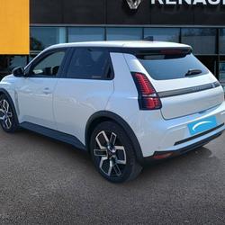 Renault R5 E-Tech Renault 5 E-Tech Electrique 150 ch autonomie confort Techno H&eacute;rouville-Saint-Clair