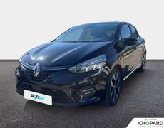 Renault Clio 5
