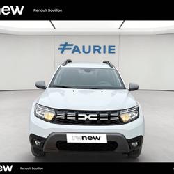 Dacia Duster Duster ECO-G 100 4x2 Journey + Souillac