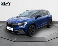 Renault Austral Le Mans