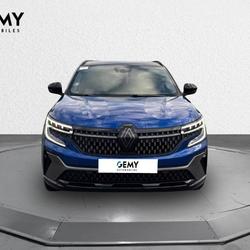 Renault Austral Austral E-Tech hybrid 200 Iconic esprit Alpine Le Mans