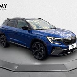 Renault Austral Austral E-Tech hybrid 200 Iconic esprit Alpine Le Mans