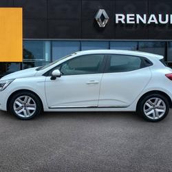 Renault Clio 5 Clio TCe 90 - 21N Business H&eacute;rouville-Saint-Clair