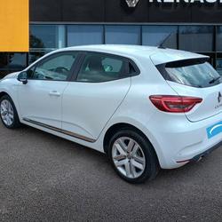 Renault Clio 5 Clio TCe 90 - 21N Business H&eacute;rouville-Saint-Clair
