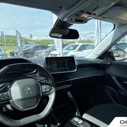 Peugeot e-2008 2008 Electrique 136 ch Style Brignoles