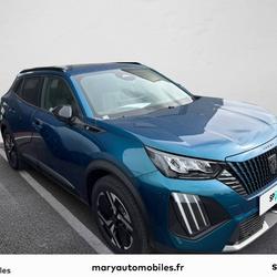 Peugeot e-2008 2008 Electrique 54 kWh 156 ch Allure Abbeville