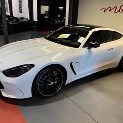 Mercedes AMG GT 63 585ch 4Matic+ Marcq-en-Bar&oelig;ul