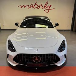 Mercedes AMG GT 63 585ch 4Matic+ Marcq-en-Bar&oelig;ul