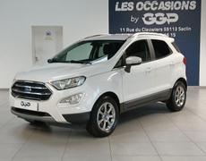 Ford Ecosport Seclin