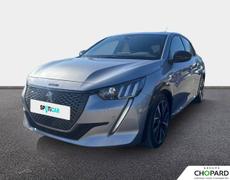 Peugeot 208 - 208 PureTech 100 S&S EAT8 GT - 16 990 €